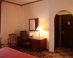 Hotel Baglio Conca d'Oro (Palermo, Italija)