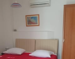 Hotelli Bacvice (Split, Kroatia)