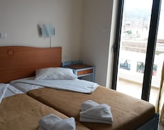 Lejlighedshotel Mandy Suites (Kissamos – Kastéli, Grækenland)