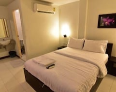 Hotelli Ck Residence (Pattaya, Thaimaa)