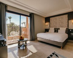 فندق Barcelo Palmeraie (مراكش, المغرب)