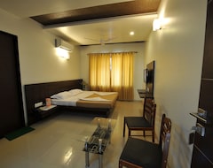 Hotel Sujal Heritage (Shirdi, Indija)