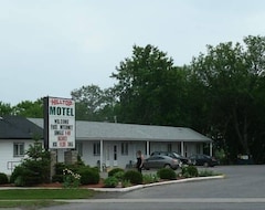 Hotel Hilltop Motel (Kingston, Canadá)