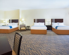 Hotelli Holiday Inn Express & Suites Denver North - Thornton, An Ihg Hotel (Thornton, Amerikan Yhdysvallat)