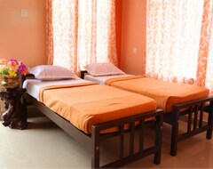 Hotelli OYO 9619 Harmony Inn (Wayanad, Intia)