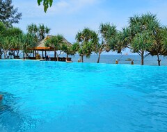 Khách sạn Lanta Miami Resort - Sha Extra Plus (Koh Lanta City, Thái Lan)