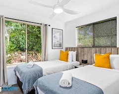 Tüm Ev/Apart Daire Cosy 2 Bedroom Cottage - Uplands Drive - Q Stay (Nerang, Avustralya)