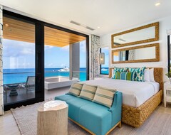 Khách sạn Tranquility Beach Anguilla (West End Village, Lesser Antilles)