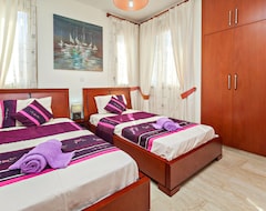 Hotel Villa Lalianda Sandy Beach Villas (Polis, Cypern)