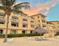 Hotelli All Ritmo (Cancun, Meksiko)