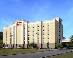 Hotel Hampton Inn & Suites Adairsville-Calhoun Area, GA (Adairsville, USA)
