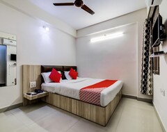 Khách sạn OYO 14565 Hotel Snazzy (Jaipur, Ấn Độ)