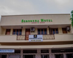 Seronera Hotel (Moshi, Tanzanya)