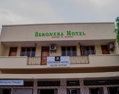 Khách sạn Seronera Hotel (Moshi, Tanzania)