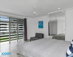 Hele huset/lejligheden Endeavour Holiday House Clifton Beach (Mareeba, Australien)
