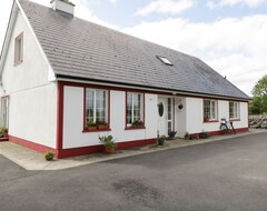Cijela kuća/apartman Lough Mask Road Fishing Lodge In Ballinrobe, County Mayo, Ref 915939 (Cong, Irska)
