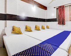 Khách sạn Spot On 79435 Anju Residency (Kumta, Ấn Độ)