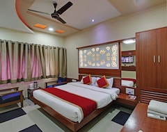 Khách sạn Hotel Sunset Inn Mount Abu (Mount Abu, Ấn Độ)