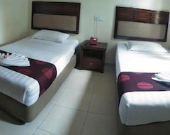 Khách sạn Sutera Hotel (Seremban, Malaysia)