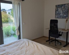 Hele huset/lejligheden High-end Modern 2 Bed W. Garage In Belair (Luxembourg By, Luxembourg)