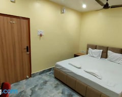 Khách sạn Staymaker Malancha Hotel (Howrah, Ấn Độ)