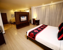 Hotel Comfort Inn M1 (Jalandhar, India)
