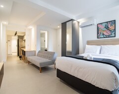 Aparthotel 360 Suites Rio Flamengo (Río de Janeiro, Brasil)