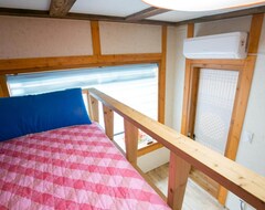 Khách sạn Ddlanche Hanok Stay Guesthouse (Jeonju, Hàn Quốc)