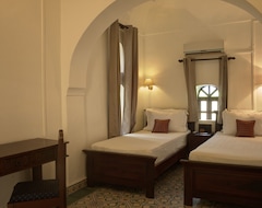 Casa/apartamento entero Surajgarh Fort - An Amritara Private Hideaway (Surajgarh, India)