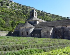 Tüm Ev/Apart Daire Villa Les Matines In Provence (Aubignan, Fransa)