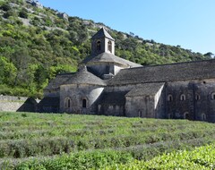 Toàn bộ căn nhà/căn hộ Villa Les Matines In Provence (Aubignan, Pháp)