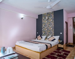 Hotel Sagorika (Gangtok, India)