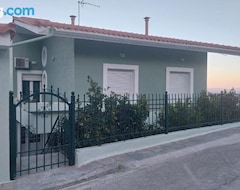 Toàn bộ căn nhà/căn hộ Depys View (Vrontados, Hy Lạp)