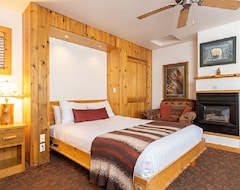 Hotel Redwolf Lakeside Lodge (Tahoe Vista, Sjedinjene Američke Države)