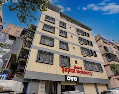 Khách sạn Oyo Flagship Hotel Sapna Residency (Mumbai, Ấn Độ)