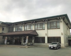 Ryokan Hotel Tairyukaku (Nishiwaga, Japonya)
