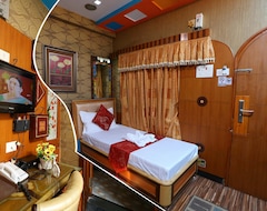 Hotel Shri Swarna's Palace - A Business Class Hotel (Tiruchirappalli, India)