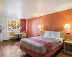Khách sạn Motel 6-Vancouver, Wa (Vancouver, Hoa Kỳ)