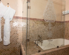 Hotel L'Oliveraie de l'Atlas (Marrakech, Marruecos)