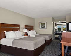 Hotel Quality Inn Dandridge (Dandridge, EE. UU.)