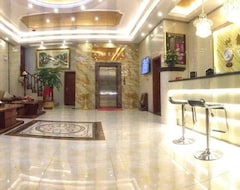 Hotel Hongxin Yuan Business (Xundian, China)