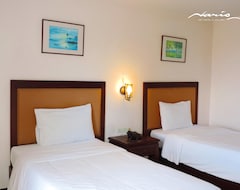 Khách sạn Naris Art Hotel (Pattaya, Thái Lan)