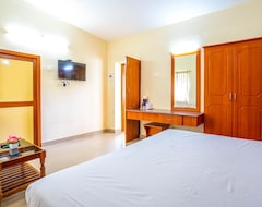 Hotel TamilNadu - Ooty 1 (Udhagamandalam, India)