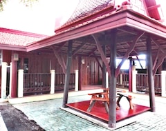 Hele huset/lejligheden Luang Chumni Village (Ayutthaya, Thailand)