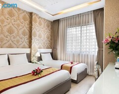 Khách sạn Eea Saigon Hotel (TP. Hồ Chí Minh, Việt Nam)