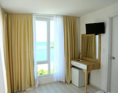Hotelli Olimpos Beach Hotel By Rrh&R (Antalya, Turkki)