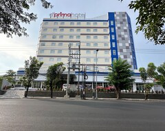 Khách sạn Dprimahotel Jemursari Surabaya (Surabaya, Indonesia)