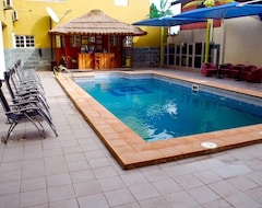 Hotel Jorany (Calabar, Nigerija)