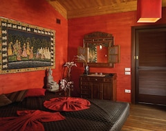Hotel Villa Abbondanzi Resort (Faenza, Italy)