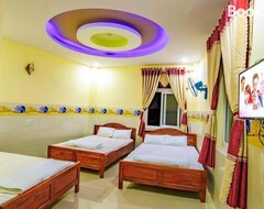 Khách sạn Dinh Sa Ly Son Hotel (Bình Sơn, Việt Nam)